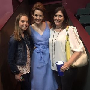 Meet your Posher, Mary cay